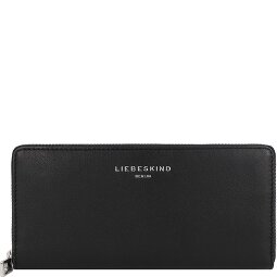 Liebeskind Gigi Geldbörse RFID Schutz Leder 19 cm  Variante 2