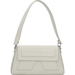Karl Lagerfeld Ikon Schultertasche Leder 31 cm  Variante 2