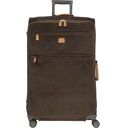 Bric's Life 4-Rollen Trolley 77 cm  Variante 2