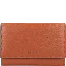 Bric's Marmolada Geldbörse RFID Leder 15 cm  Variante 2