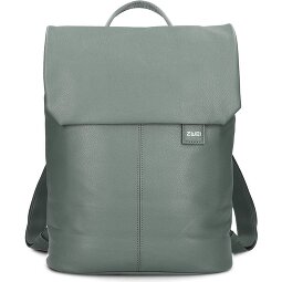 Zwei Mademoiselle.M Daypack 35 cm Laptopfach  Variante 10