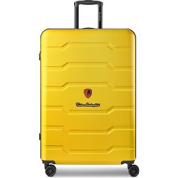 Tonino Lamborghini Bologna 4 Rollen Trolley L 77 cm  Variante 4