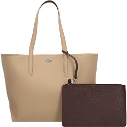 Lacoste Anna  Wendeshopper Tasche 34,5 cm  Variante 3