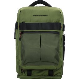 Piquadro Arne Daypack 43 cm Laptopfach  Variante 2