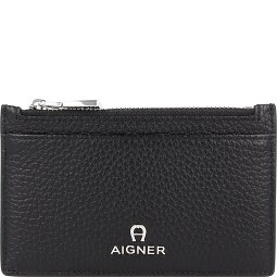 AIGNER Ivy Kreditkartenetui Leder 13,5 cm  Variante 1 AIGNER Ivy Kreditkartenetui Leder 13,5 cm  Variante 1