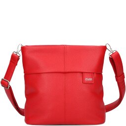 Zwei Mademoiselle.M Schultertasche 25 cm  Variante 1