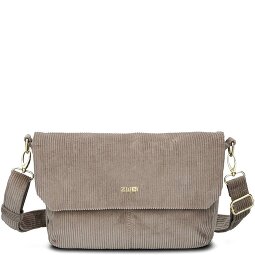 Zwei Mademoiselle.M Messenger 33 cm Laptopfach  Variante 2