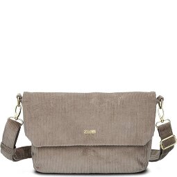 Zwei Mademoiselle.M Messenger 33 cm Laptopfach  Variante 2