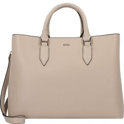 Boss Alyce Shopper Tasche Leder 35 cm Laptopfach  Variante 2