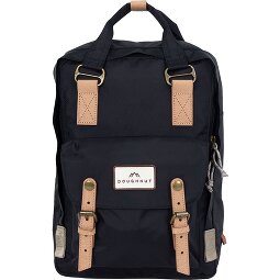 Doughnut Macaroon Daypack 39 cm Laptopfach  Variante 2