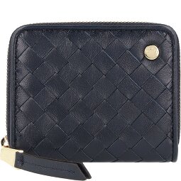 abro Piuma Geldbörse Leder 10.5 cm  Variante 4
