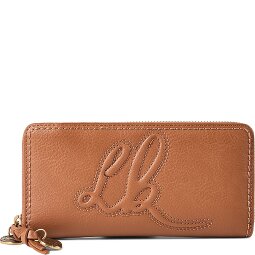 Liebeskind Capri Geldbörse RFID Schutz Leder 19 cm  Variante 2