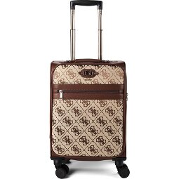 Guess Samantha 4 Rollen Kabinentrolley 54 cm  Variante 2