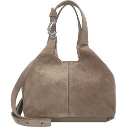 Coccinelle C-Easy Schultertasche Leder 21 cm  Variante 2