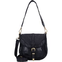 Campomaggi Schultertasche Leder 20 cm  Variante 2