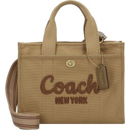 Coach Cargo Handtasche 25.5 cm  Variante 2