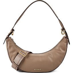 Bogner Wallis Kyla Schultertasche Leder 34 cm  Variante 2