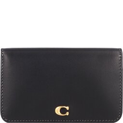 Coach Essential Kreditkartenetui Leder 13 cm  Variante 1