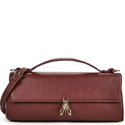 Patrizia Pepe Handtasche Leder 30.5 cm  Variante 1