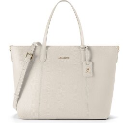 Lazarotti Bologna Leather Shopper Crossbody Tasche Leder 31 cm  Variante 1