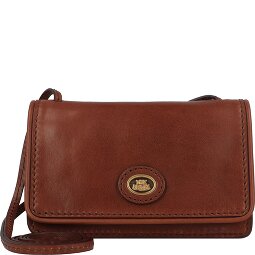 The Bridge Story Donna kleine Umhängetasche I Leder 18 cm  Variante 2