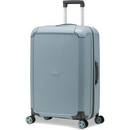 Eminent Aegis 4 Rollen Trolley M 61 cm mit Dehnfalte  Variante 4