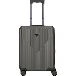 Guess Olbia 4 Rollen Kabinentrolley S 54 cm  Variante 3