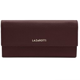 Lazarotti Bologna Leather Geldbörse Leder 19 cm  Variante 3 Lazarotti Bologna Leather Geldbörse Leder 19 cm  Variante 3