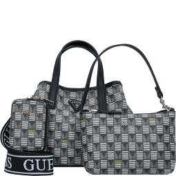 Guess G Wave II Handtasche 22 cm  Variante 1