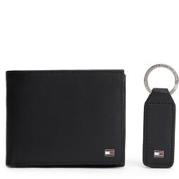 Tommy Hilfiger TH Gifting Geldbörsen Geschenkset 2 tlg.  Variante 1 Tommy Hilfiger TH Gifting Geldbörsen Geschenkset 2 tlg.  Variante 1