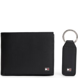 Tommy Hilfiger TH Gifting Geldbörsen Geschenkset 2 tlg.  Variante 1