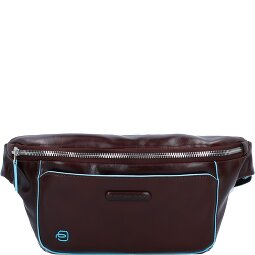 Piquadro Blue Square Gürteltasche Leder 29 cm  Variante 2
