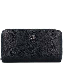 AIGNER Basics Geldbörse Leder 19 cm  Variante 2