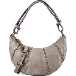 Campomaggi Sole Schultertasche M Leder 32 cm  Variante 1