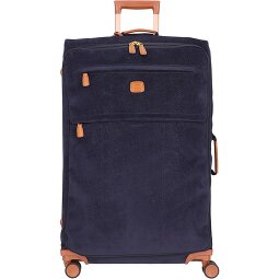 Bric's Life 4-Rollen Trolley 77 cm  Variante 1