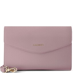 Lazarotti Bologna Leather Clutch Umhängetasche Leder 23 cm  Variante 6