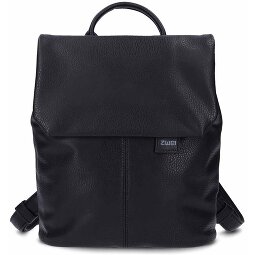 Zwei Mademoiselle.M City Rucksack 29 cm  Variante 2