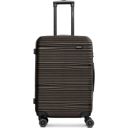 Redolz Essentials 16 MEDIUM 4 Rollen Trolley 67 cm  Variante 3