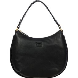 Bric's Volterra Schultertasche Leder 39 cm  Variante 1