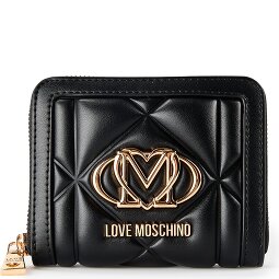 Love Moschino Embossed Geldbörse 13 cm  Variante 1