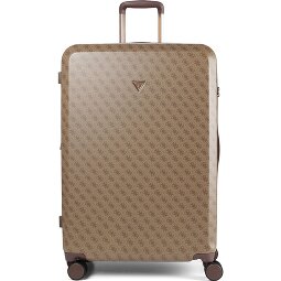 Guess Latona 4 Rollen Trolley 76 cm mit Dehnfalte  Variante 2