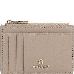 AIGNER Fashion Kreditkartenetui Leder 12 cm  Variante 1
