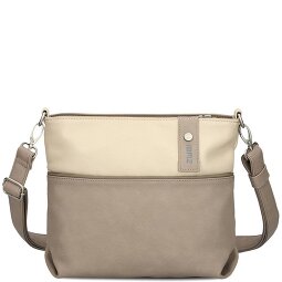 Zwei Jana Umhängetasche 27 cm  Variante 2