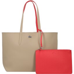 Lacoste Anna  Wendeshopper Tasche 34,5 cm  Variante 2