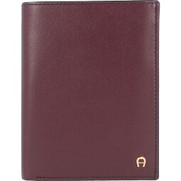 AIGNER Daily Basis Geldbörse Leder 10 cm  Variante 1