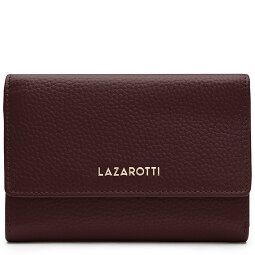 Lazarotti Bologna Leather Geldbörse Leder 14 cm  Variante 3 Lazarotti Bologna Leather Geldbörse Leder 14 cm  Variante 3