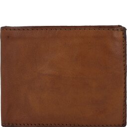 Campomaggi Geldbörse Leder 11.5 cm  Variante 1