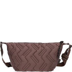 Zwei Cleo Umhängetasche 36 cm  Variante 3