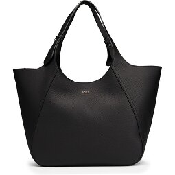 Boss Lenah Shopper Tasche Leder 40 cm  Variante 1