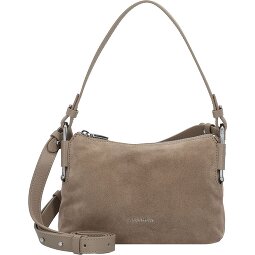 Coccinelle Rebekka Schultertasche Leder 22 cm  Variante 2